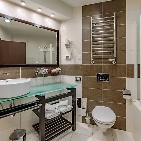 Diplomat Hotel Zagreb