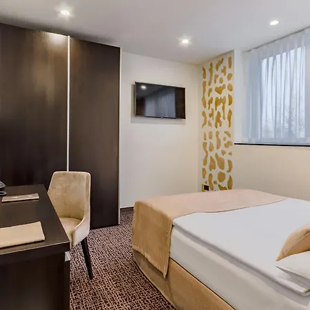 Diplomat 4* Zagreb