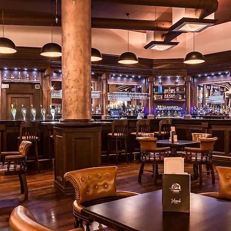 Hotel Diplomat Zagreb