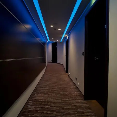 Diplomat 4* Zagreb