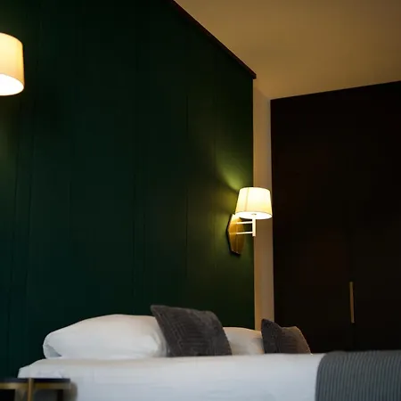 Diplomat Hotel Zagreb