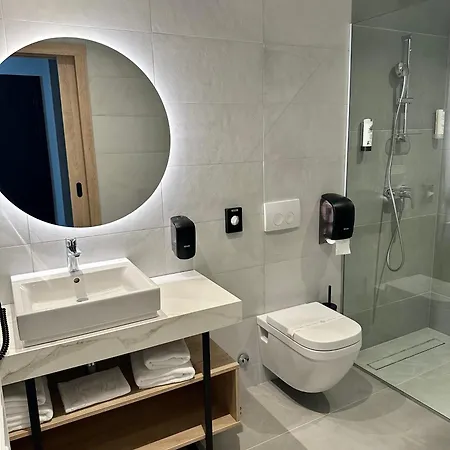Diplomat 4* Zagreb