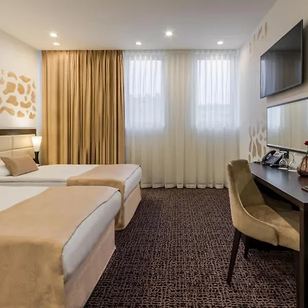 Diplomat Hotel Zagreb