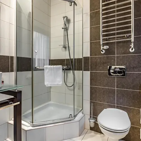Hotel Diplomat Zagreb