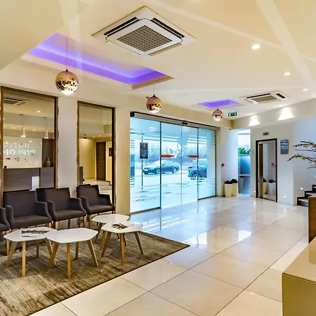Hotel Diplomat 4*
