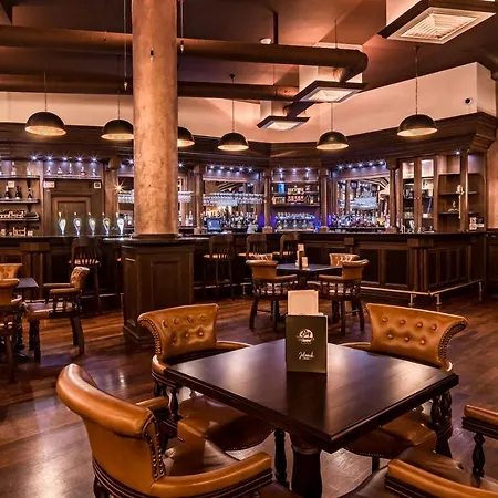 Diplomat Hotel Zagreb